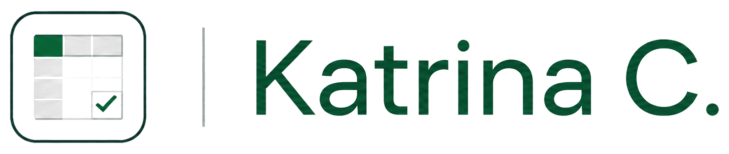 Katrina C. logo