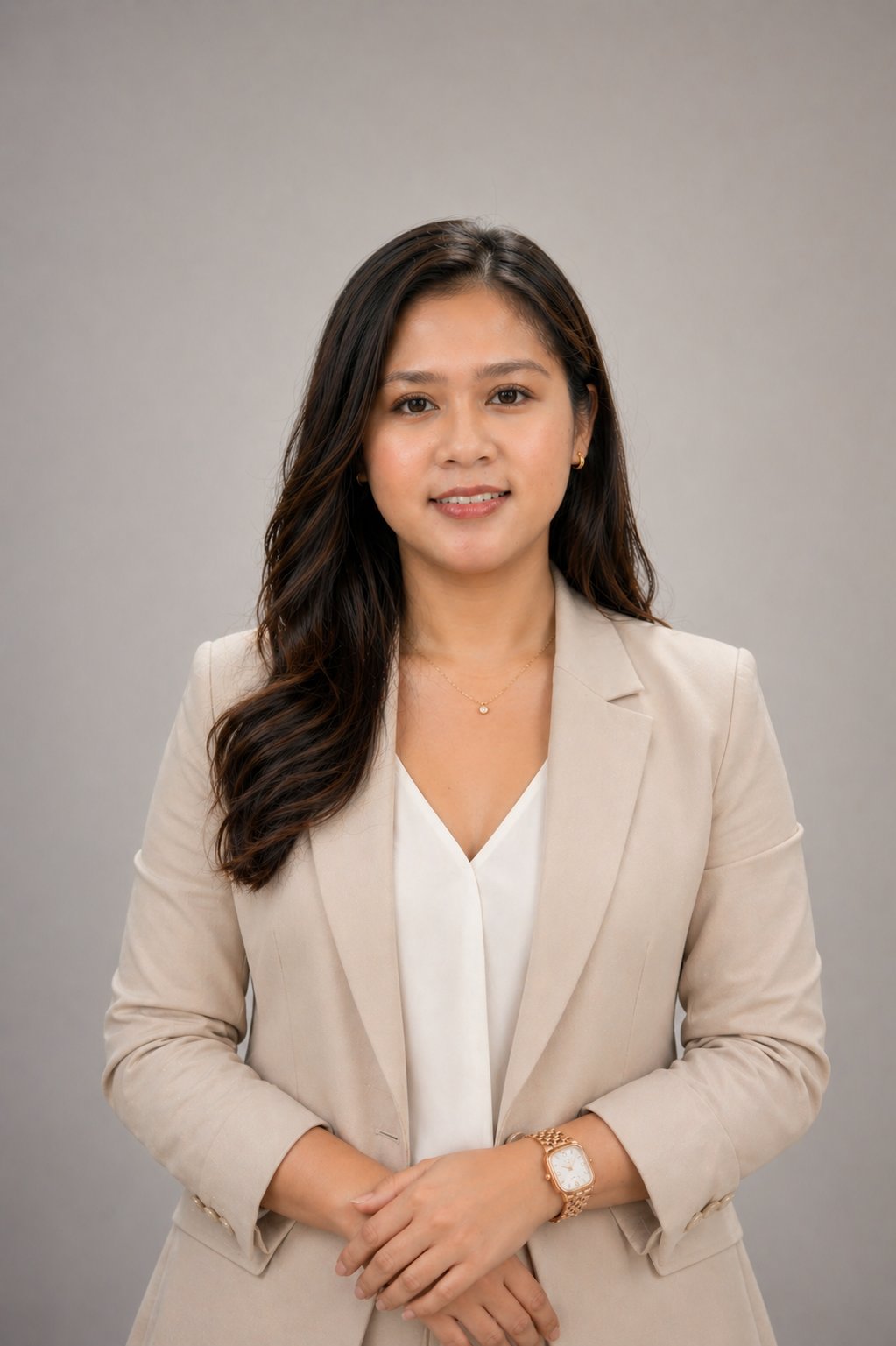Katrina Rose Calvez Data Entry Specialist